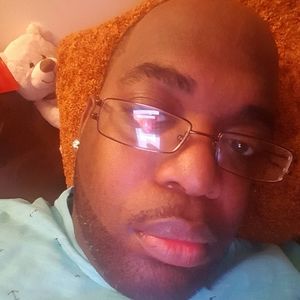 Meet your Posher, Frederick