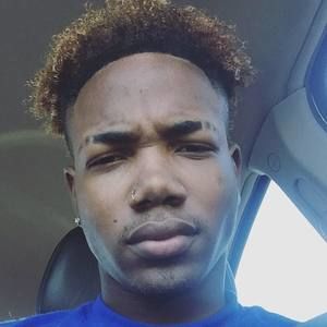 Meet your Posher, Tyree