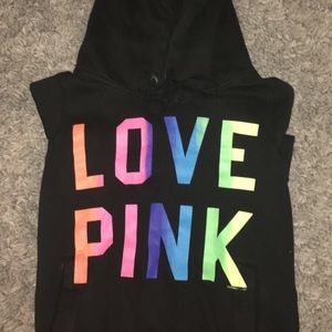 Victoria Secret Pink sweatshirt