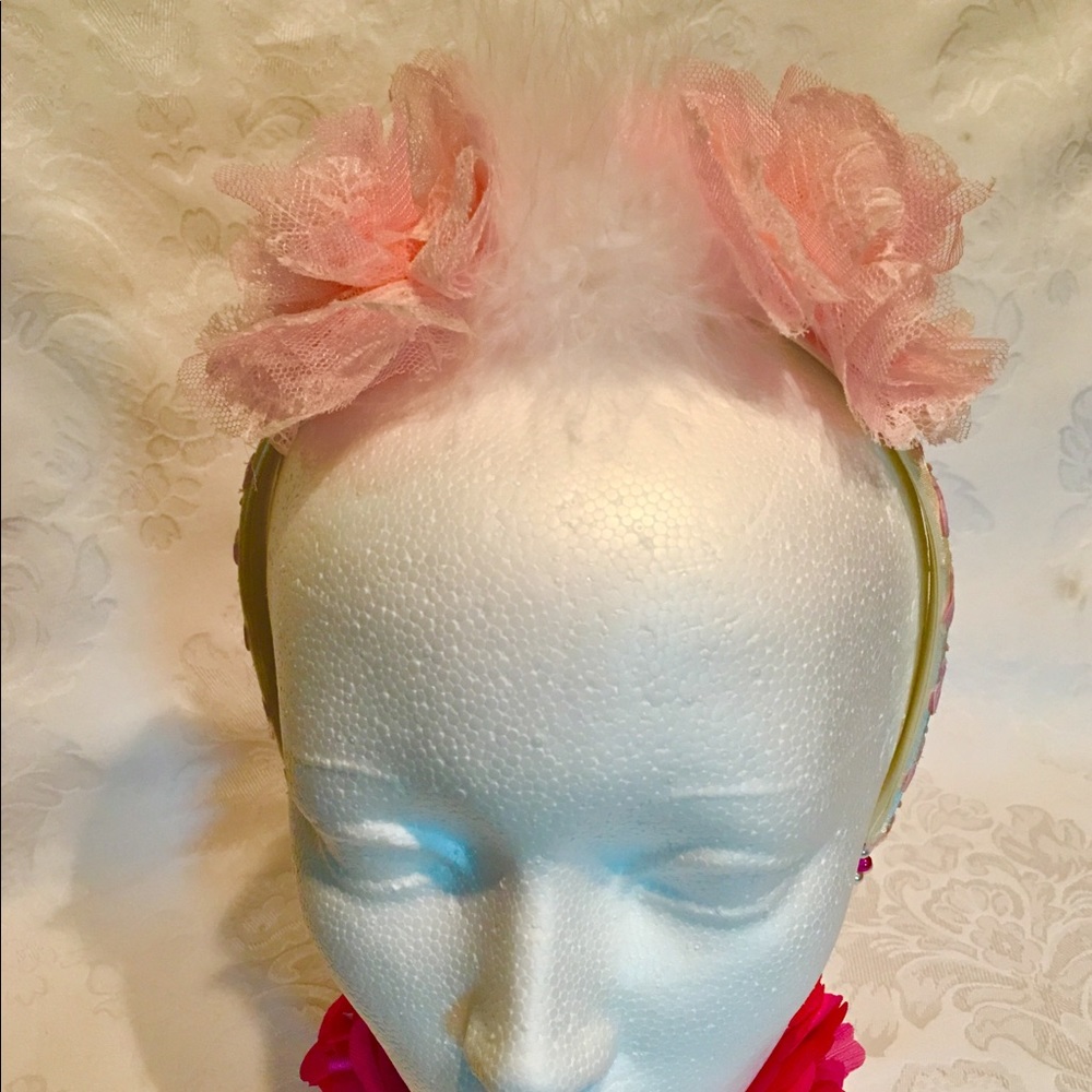 Girls headbands