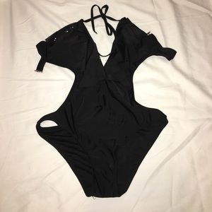 XL Zaful One Piece
