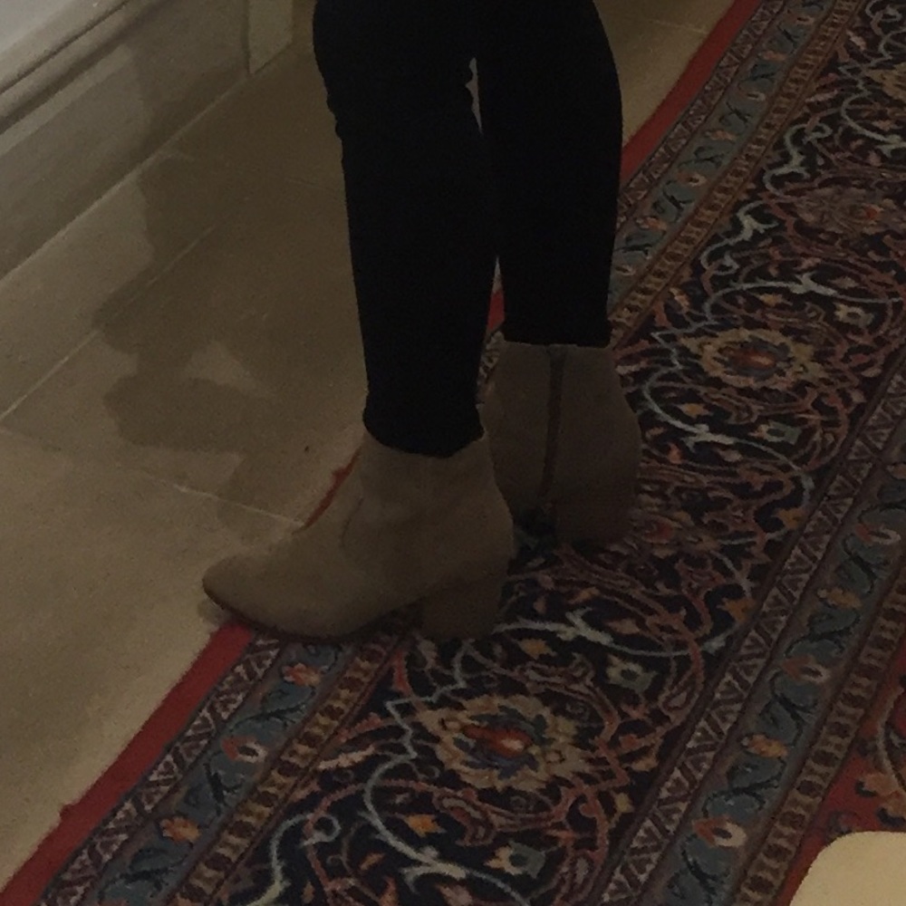 booties