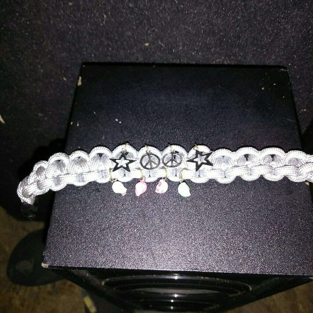 Paracord