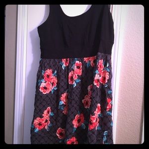 Torrid Tank Dress