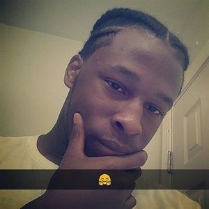 Meet your Posher, Jadarious