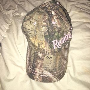 Remington Hat