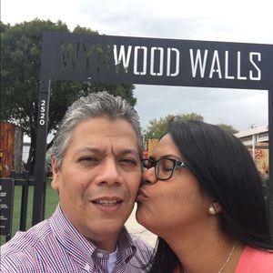 Meet your Posher, James