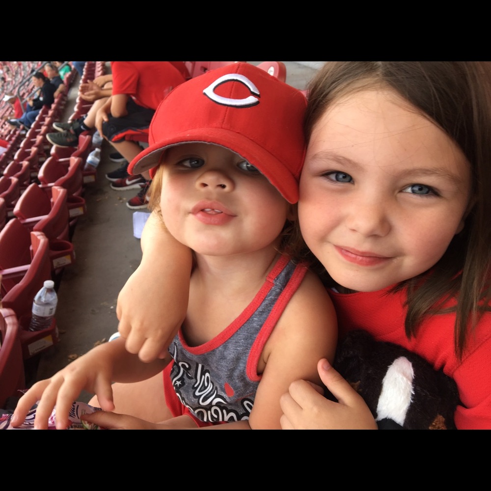 Meet your Posher, Pamela