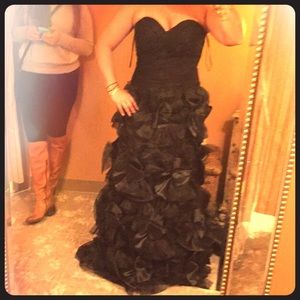 Prom dress/party dress