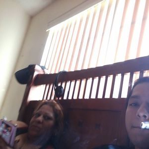 Meet your Posher, Fred