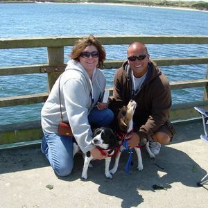 Meet your Posher, Gina