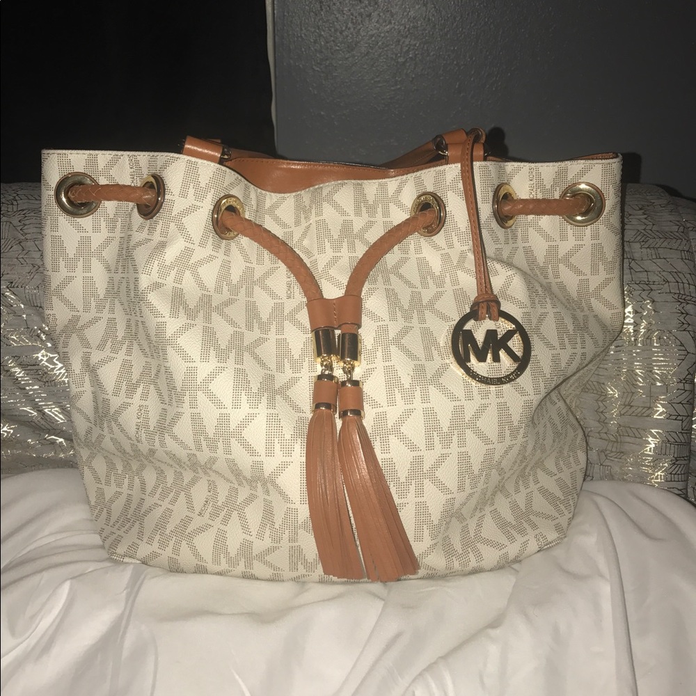 MK Purse