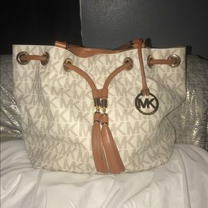 MK Purse