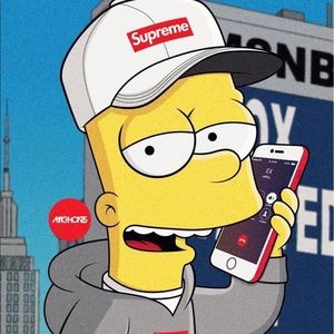 Meet your Posher, Nick