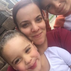 Meet your Posher, Lindsay