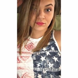 Meet your Posher, Lindsay