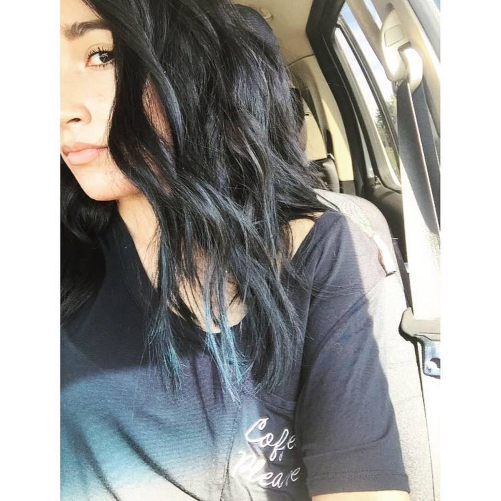 Meet your Posher, Jade