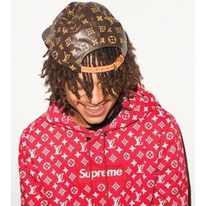 Meet your Posher, Zack