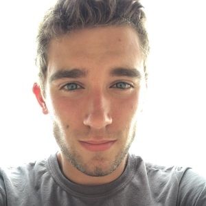 Meet your Posher, Alec