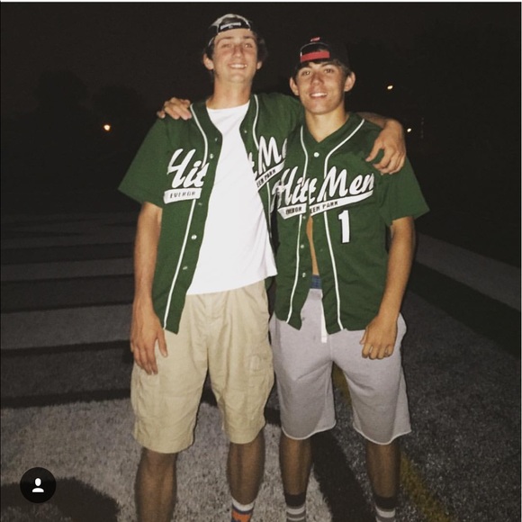 Meet your Posher, Sean - Picture 1 of 1