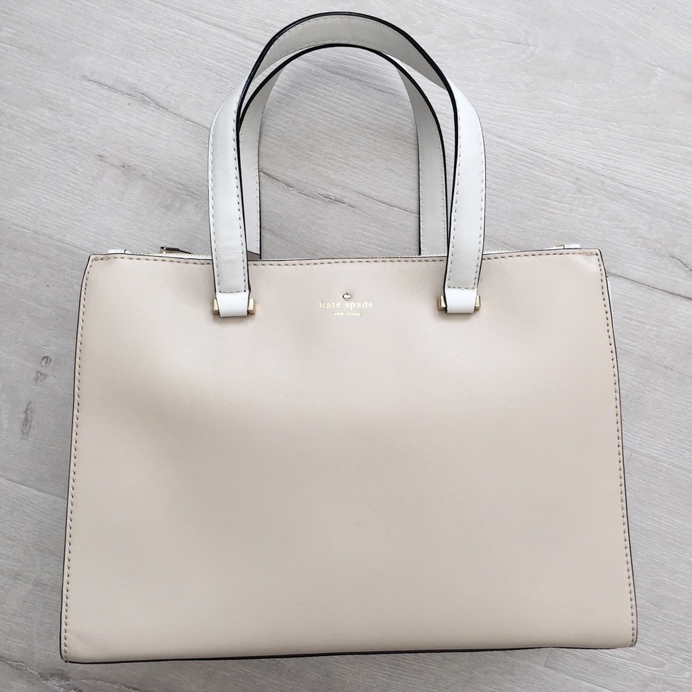 Kate Spade Battery Park City Evalyn Bag