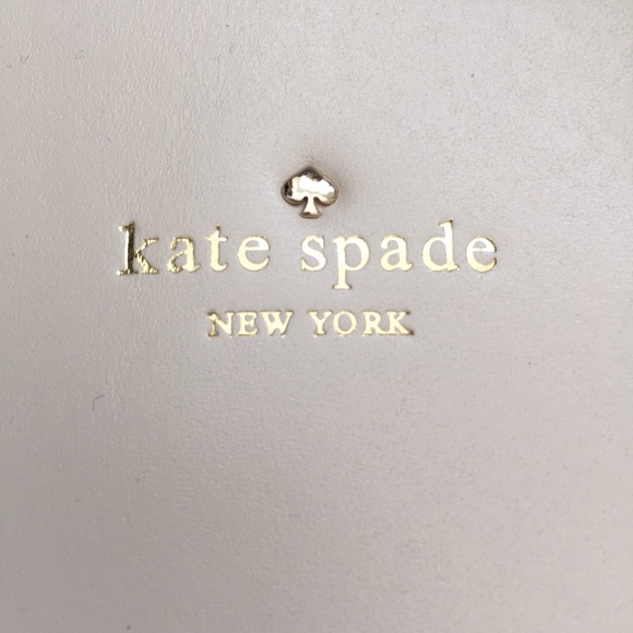 Kate Spade Battery Park City Evalyn Bag - Picture 4 of 8