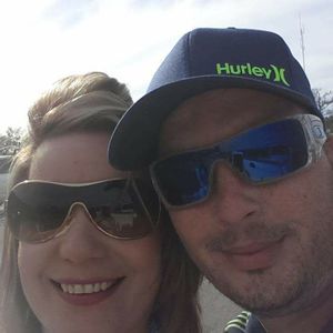 Meet your Posher, Kris