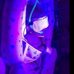 Meet your Posher, Garrett