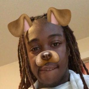 Meet your Posher, Tj