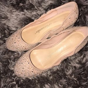 Athena Alexander Bexley Pump