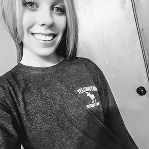 Meet your Posher, Whitley