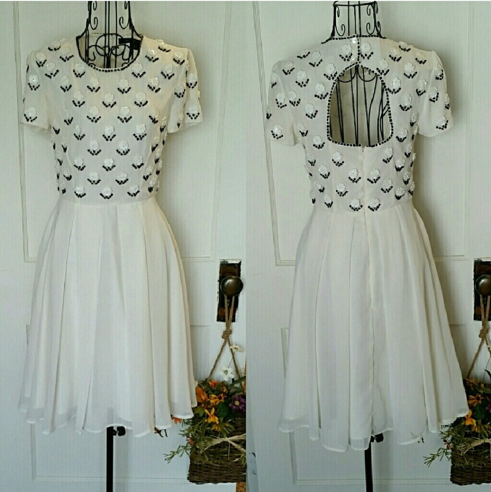 French Connection Dress Size 0