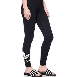 Adidas Leggings