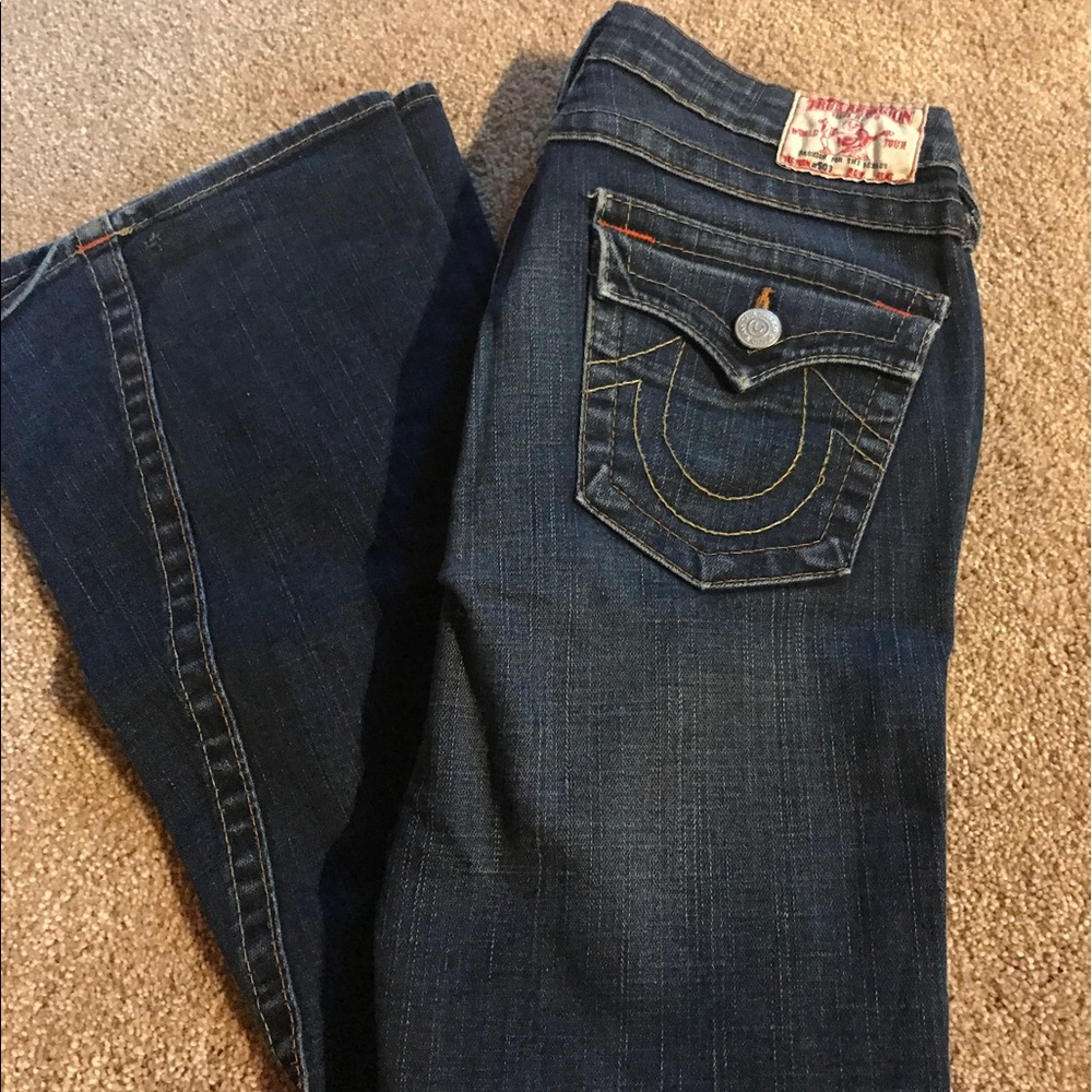 True Religion Jeans