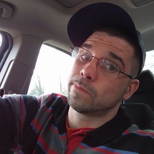 Meet your Posher, Curtis