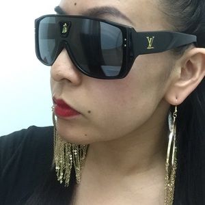 LV BINDI SUNGLASSES (additional pics)