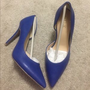 Beautiful heels NWT