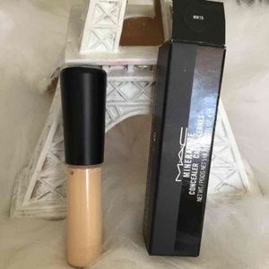 Conceler mineralize mac 100% authentic