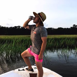 Meet your Posher, Ryan