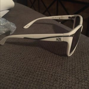 Armani exchange multi sex glasses