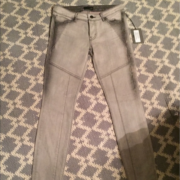 KORAL Denim - KORAL jeans "Periwinkle" color size 25