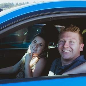 Meet your Posher, Nick