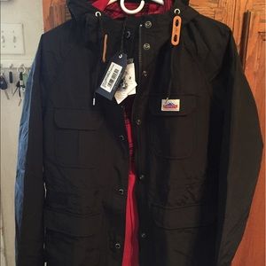 Penfield Parka Women's Jacket