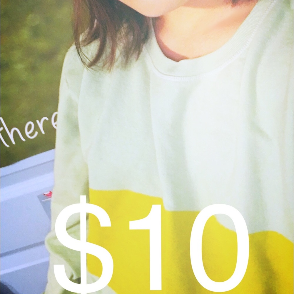 Undertale Chara cosplay sweater