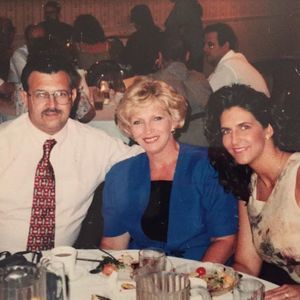 Meet your Posher, Barbara