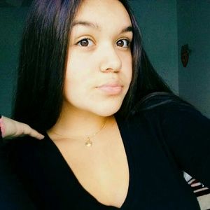 Meet your Posher, Lucy