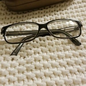 Gucci frames with box -authentic