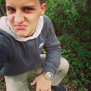 Meet your Posher, Dane