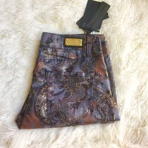 La society premium denim!