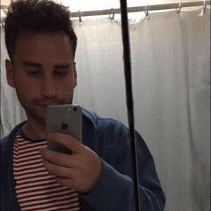 Meet your Posher, Manny